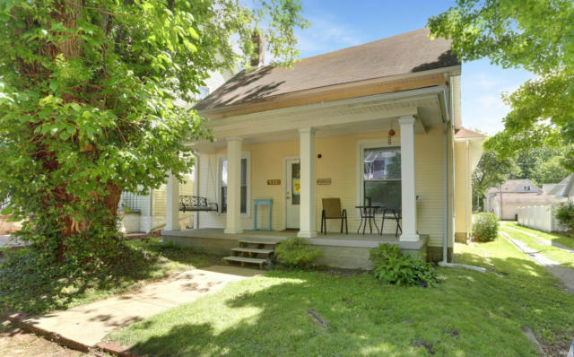 618 MULBERRY ST, MOUNT VERNON, IN 47620 - Image 1