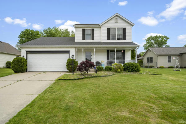 55154 RYAN PLACE DR, OSCEOLA, IN 46561 - Image 1