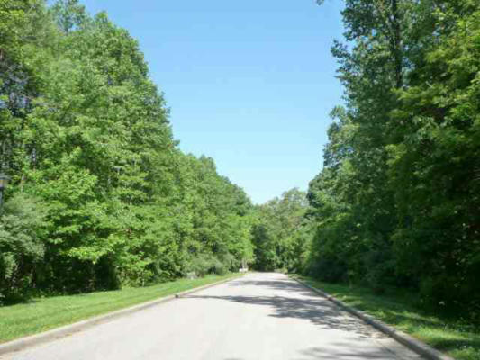 LOT 16 LAKEWOOD, VINCENNES, IN 47591, photo 4 of 9