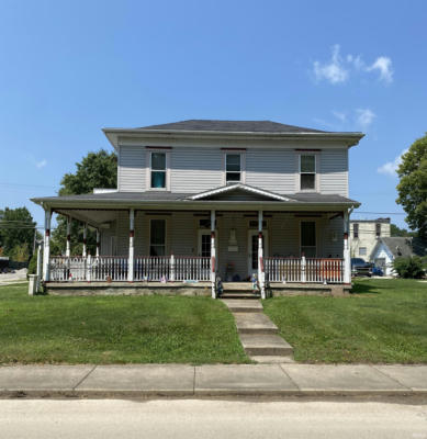 424 S WATER ST, JONESBORO, IN 46938 - Image 1