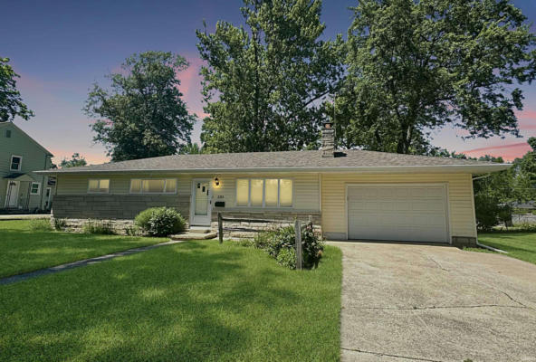 2703 E MAPLE GROVE AVE, FORT WAYNE, IN 46806 - Image 1