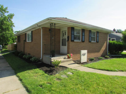 1701 E EWING AVE, SOUTH BEND, IN 46613 - Image 1