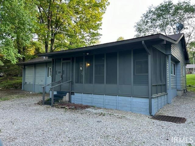 12733 YELLOWBANKS TRL LOT 87N, DALE, IN 47523, photo 1 of 15