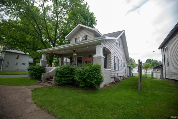 620 W GARRO ST, PLYMOUTH, IN 46563 - Image 1