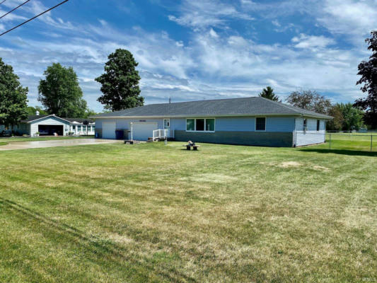 3604 SE STATE ROAD 116, BLUFFTON, IN 46714 - Image 1