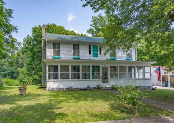 337 S 3RD ST, ROCKPORT, IN 47635 - Image 1