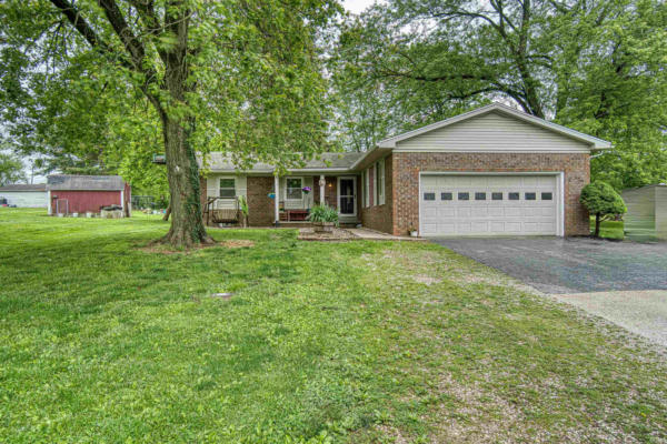 705 E LAKE ST, BOONVILLE, IN 47601 - Image 1