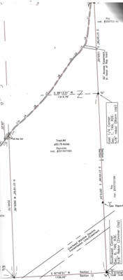 4 COUNTY ROAD 1150 W, MEDORA, IN 47260 - Image 1