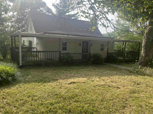 2358 MERIDIAN RD, MITCHELL, IN 47446 - Image 1