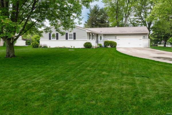 4415 N THISTLE DR, BLOOMINGTON, IN 47408 - Image 1
