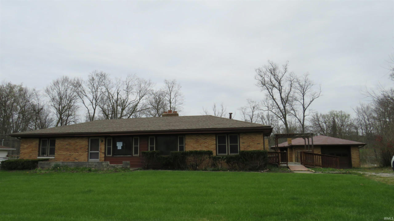 1319 E ELM LN, MARION, IN 46952, photo 1 of 20