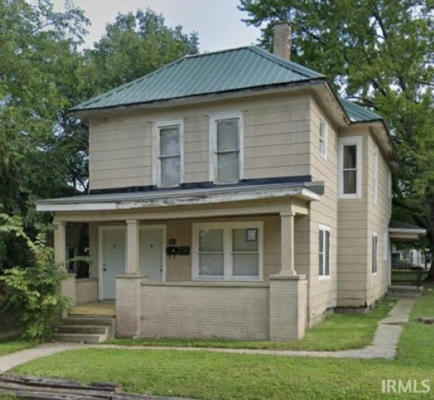 925 LINCOLN AVE, FORT WAYNE, IN 46807 - Image 1