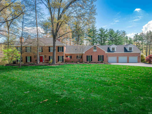 1206 LAKE CIRCLE DR, DARMSTADT, IN 47725 - Image 1