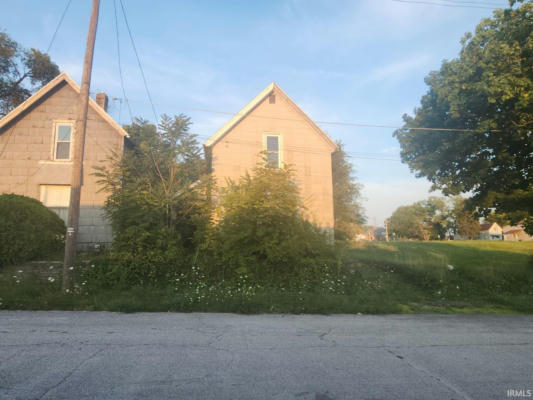 925 & 927 S GALLATIN STREET, MARION, IN 46953 - Image 1