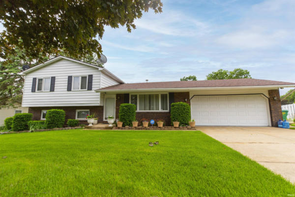 58431 PAM DR, SOUTH BEND, IN 46619 - Image 1