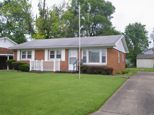 917 E OLMSTEAD AVE, EVANSVILLE, IN 47711 - Image 1