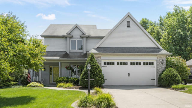 2121 POINT WOOD RD, FORT WAYNE, IN 46818 - Image 1