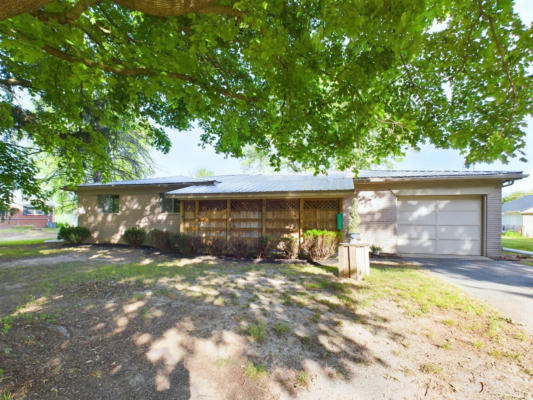 13609 W MAIN ST, DALEVILLE, IN 47334 - Image 1