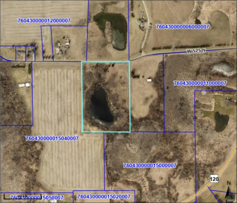 0 W STATE ROAD 120, ORLAND, IN 46776 - Image 1