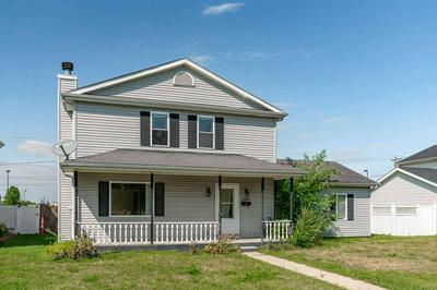 243 E BROADWAY ST, SOUTH BEND, IN 46601 - Image 1