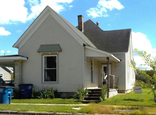 1718 12TH ST, BEDFORD, IN 47421, photo 2 of 26