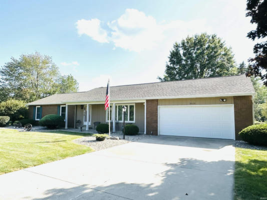 9474 SUNNYSIDE DR, PLYMOUTH, IN 46563 - Image 1