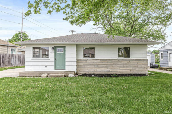1356 PYLE AVE, SOUTH BEND, IN 46615 - Image 1