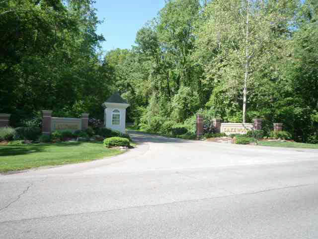 LOT 40 LAKEWOOD, VINCENNES, IN 47591, photo 1 of 9