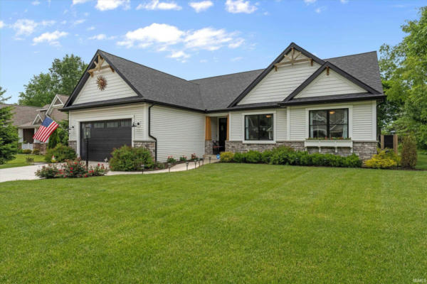 53719 TERRE VERDE HILLS CT, SOUTH BEND, IN 46628 - Image 1