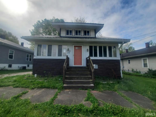 1211 E SPRUCE ST, PETERSBURG, IN 47567 - Image 1