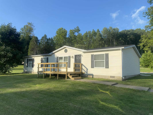 2220 W COUNTY ROAD 550 S, Paoli, IN 47454 Mobile Home For Sale | MLS ...