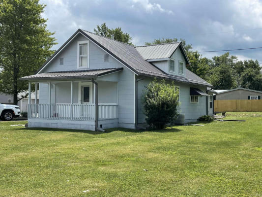 1128 W MAIN ST, MITCHELL, IN 47446 - Image 1