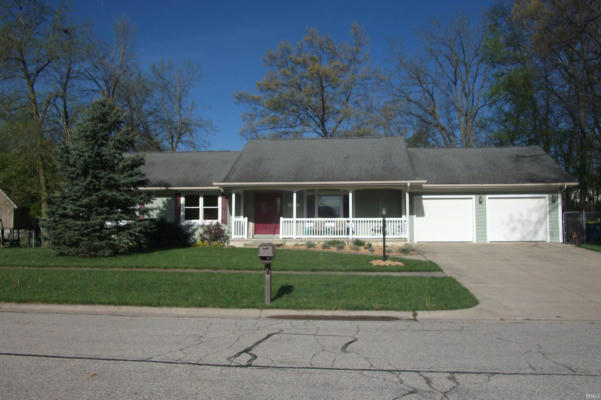 1002 S WEST ST, ANGOLA, IN 46703 - Image 1