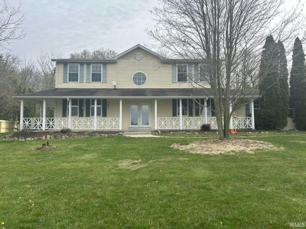 7577 N STATE ROAD 17, CULVER, IN 46511, photo 1 of 29