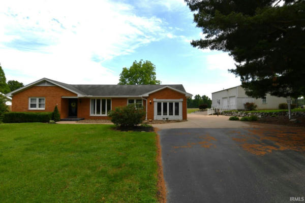 4833 W STATE ROUTE 62, BOONVILLE, IN 47601 - Image 1