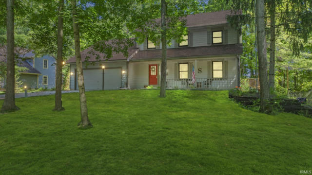 1327 WESTERLY RD, FORT WAYNE, IN 46845 - Image 1