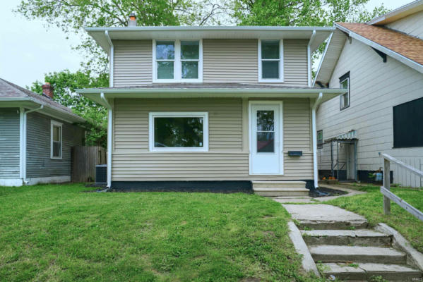 1219 E DONALD ST, SOUTH BEND, IN 46613 - Image 1