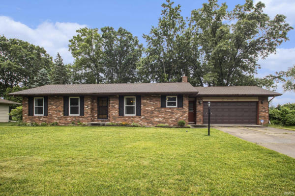 30146 EVERGREEN CT, ELKHART, IN 46514 - Image 1