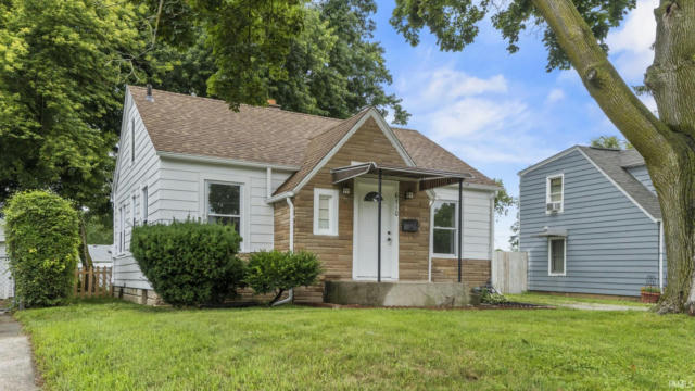 6510 OLD TRAIL RD, FORT WAYNE, IN 46809 - Image 1