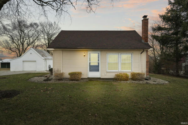 15934 STATE ROAD 37, HARLAN, IN 46743 - Image 1