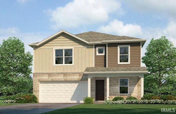 3362 N KNOLLWOOD DRIVE # LOT 20, WARSAW, IN 46582 - Image 1