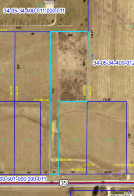 9638 E 00 NS, GREENTOWN, IN 46936 - Image 1
