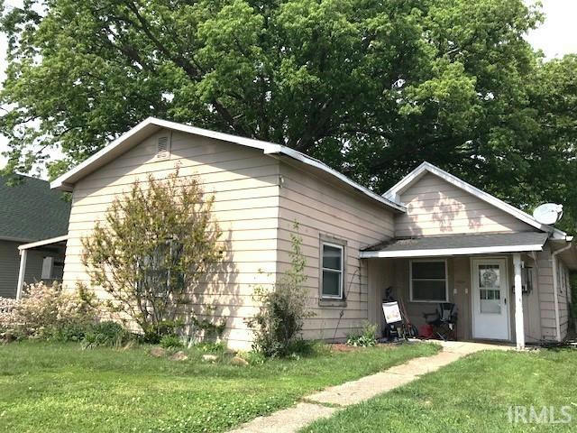 1804 MAIN ST, VINCENNES, IN 47591, photo 1 of 4