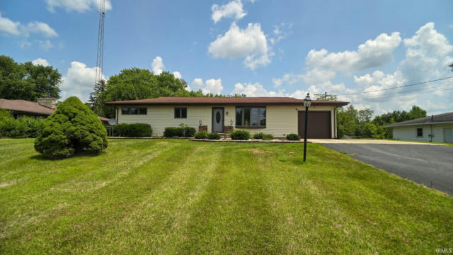 3316 N HUNTINGTON RD, MARION, IN 46952 - Image 1