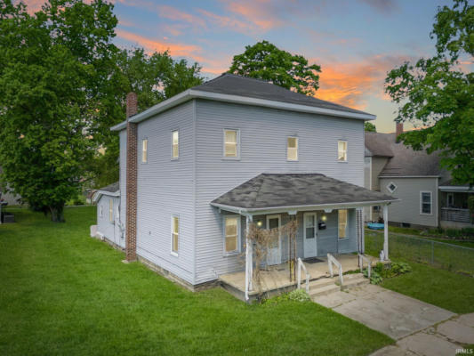 508 JEFFERSON ST, ROCHESTER, IN 46975 - Image 1