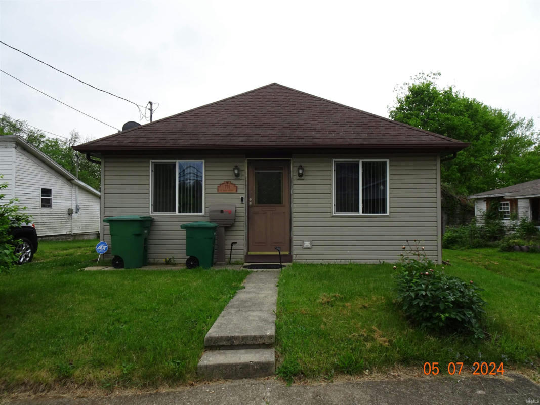 731 N MAIN ST, NEW CASTLE, IN 47362, photo 1 of 29