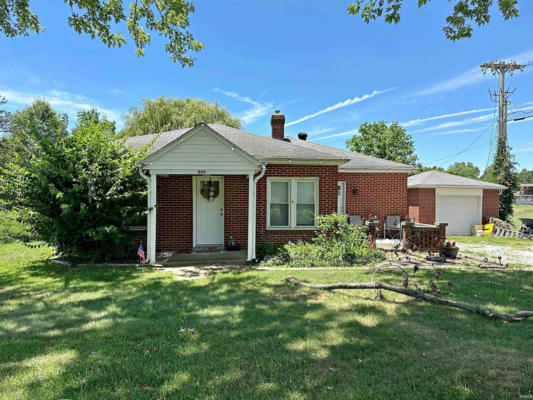 809 S STATE ROAD 57, WASHINGTON, IN 47501 - Image 1