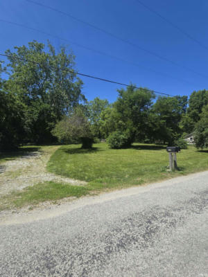 6164 N SLEEPY HOLLOW RD, MONTICELLO, IN 47960 - Image 1