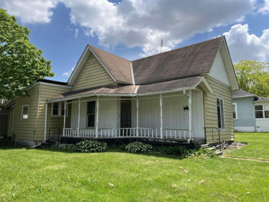 102 S CALHOUN ST, SOUTH WHITLEY, IN 46787 - Image 1