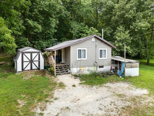 7481 OLD STATE ROAD 25 N, LAFAYETTE, IN 47905 - Image 1